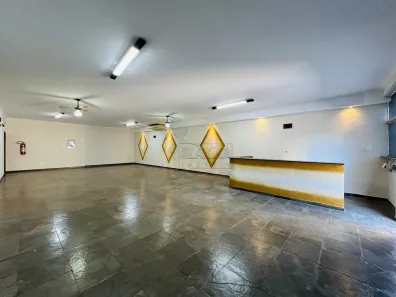 Galpão/Depósito/Armazém para alugar, 20m² no Jardim Sumaré, Ribeirão Preto