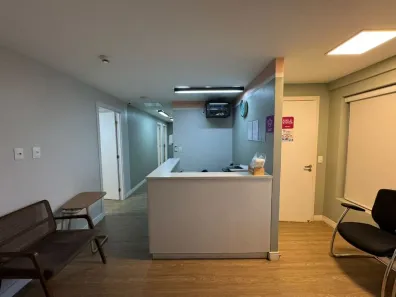 Sala Comercial à venda, 187m² no Centro, Fortaleza