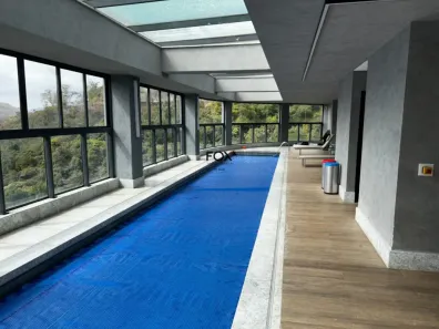 Apartamento com 4 Quartos à venda, 188m² no Glebas Reais, Nova Lima