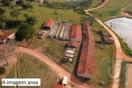 Fazenda/Sítio com 4 Quartos à venda, 17m² no , Itupeva