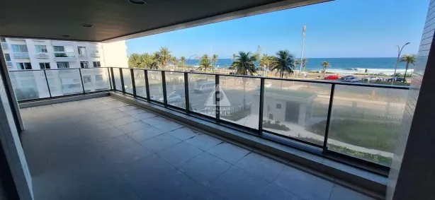 Apartamento com 4 Quartos à venda, 200m² no Barra da Tijuca, Rio de Janeiro