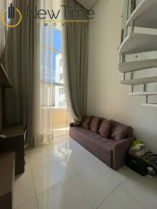 Apartamento com 1 Quarto para alugar, 60m² no Água Branca, São Paulo
