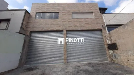 Ponto Comercial para alugar, 220m² no Paulicéia, São Bernardo do Campo
