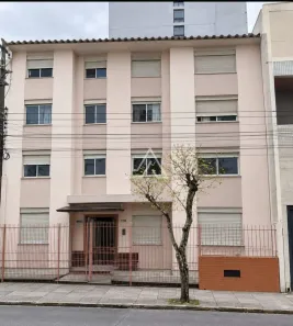 Apartamento com 2 Quartos à venda, 64m² no Centro, Passo Fundo