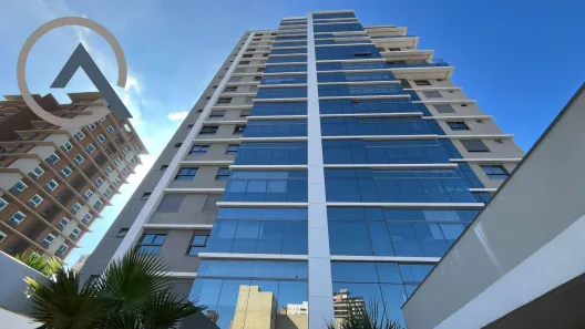 Apartamento com 3 Quartos para alugar, 112m² no Cambuí, Campinas