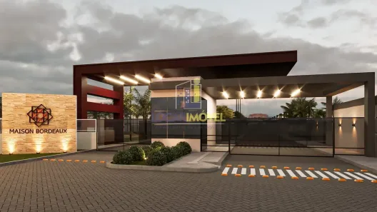 Casa de Condomínio com 3 Quartos à venda, 147m² no Boa Vista, Vitória da Conquista