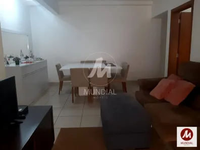 Apartamento com 3 Quartos à venda, 115m² no Jardim Botânico, Ribeirão Preto
