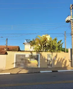 Sobrado com 3 Quartos à venda, 269m² no Jardim Suzano, Suzano