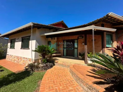 Casa com 3 Quartos para alugar, 243m² no Cidade Praia Angélica I, Lagoa Santa