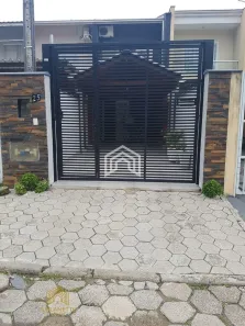Casa com 2 Quartos à venda, 90m² no João Costa, Joinville