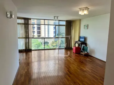 Apartamento com 3 Quartos à venda, 130m² no Jardim Paulista, São Paulo