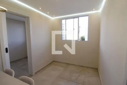 Apartamento com 2 Quartos à venda, 38m² no Jardim Peri Peri, São Paulo