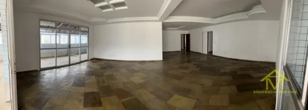 Cobertura com 4 Quartos à venda, 600m² no Praia da Costa, Vila Velha