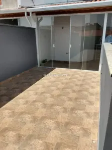 Cobertura com 2 Quartos à venda, 104m² no Santa Terezinha, Santo André