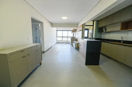 Apartamento com 2 Quartos à venda, 77m² no Cidade Alta, Piracicaba