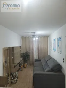 Apartamento com 2 Quartos à venda, 57m² no Conjunto Residencial José Bonifácio, São Paulo