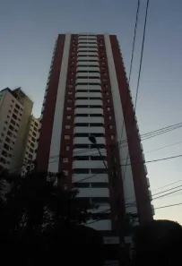 Apartamento com 3 Quartos à venda, 92m² no Vila Mascote, São Paulo