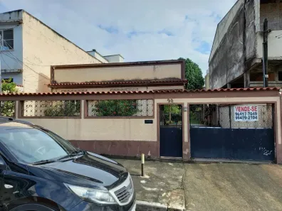 Casa com 3 Quartos à venda, 600m² no Bento Ribeiro, Rio de Janeiro