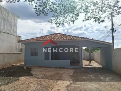 Casa com 3 Quartos à venda, 69m² no Paiçandu, Paiçandu