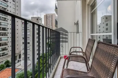 Apartamento com 3 Quartos à venda, 86m² no Vila Mariana, São Paulo