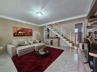 Sobrado com 3 Quartos à venda, 135m² no Vila Vitório Mazzei, São Paulo