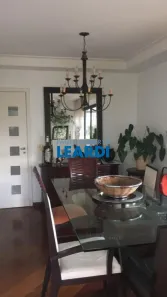 Apartamento com 4 Quartos à venda, 230m² no Vila Andrade, São Paulo