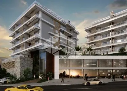 Apartamento com 2 Quartos à venda, 69m² no Canasvieiras, Florianópolis
