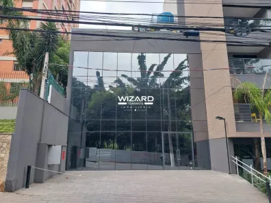 Ponto Comercial à venda, 932m² no Pinheiros, São Paulo