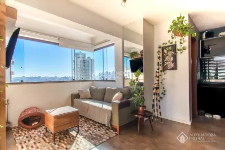 Apartamento com 2 Quartos à venda, 145m² no Petrópolis, Porto Alegre