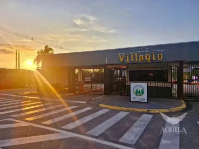 Casa de Condomínio com 3 Quartos à venda, 115m² no Horto Florestal, Sorocaba