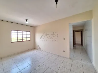 Apartamento com 3 Quartos à venda, 65m² no Jardim Parque Jupiá, Piracicaba