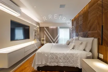 Apartamento com 4 Quartos à venda, 372m² no Barra da Tijuca, Rio de Janeiro