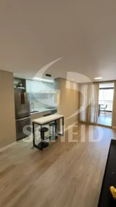 Apartamento com 3 Quartos à venda, 83m² no Santo Amaro, São Paulo