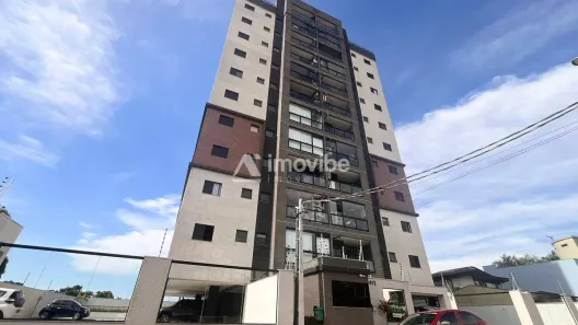 Apartamento com 2 Quartos à venda, 70m² no Jardim Ipiranga, Americana