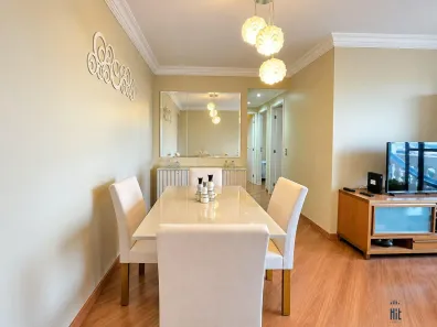 Apartamento com 3 Quartos à venda, 82m² no Vila Mariana, São Paulo