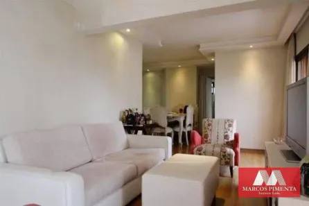 Cobertura com 3 Quartos para alugar, 134m² no Jardim Oriental, São Paulo