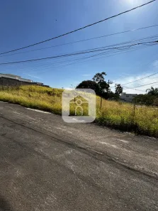 Lote/Terreno à venda, 557m² no Jardim Inconfidência, Uberlândia