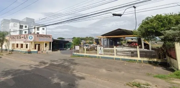 Lote/Terreno à venda, 4400m² no Nova Cachoeirinha, Cachoeirinha