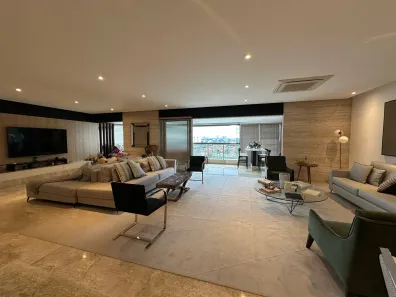 Apartamento com 3 Quartos à venda, 269m² no Guanabara, Londrina