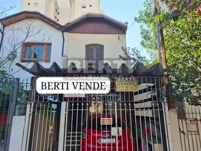 Apartamento com 3 Quartos à venda, 150m² no Vila Pompéia, São Paulo