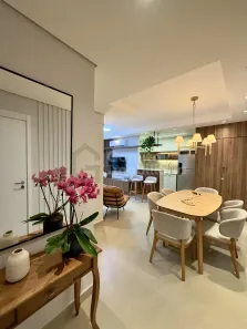 Apartamento com 2 Quartos à venda, 66m² no Jardim Tarraf II, São José do Rio Preto