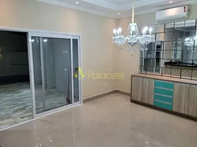 Casa com 3 Quartos à venda, 270m² no Parque São Cristóvão, Taubaté