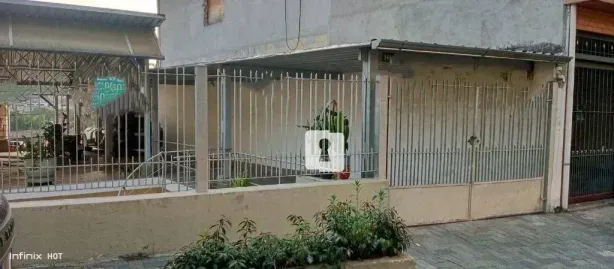 Casa com 2 Quartos à venda, 160m² no Vila Palmeiras, São Paulo