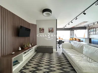 Apartamento com 4 Quartos à venda, 147m² no Centro, Florianópolis