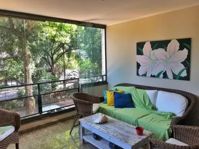 Apartamento com 3 Quartos à venda, 140m² no Barra da Tijuca, Rio de Janeiro
