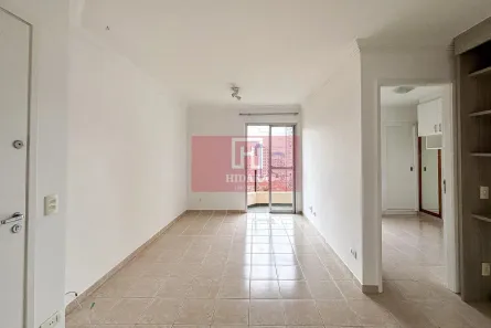Apartamento com 1 Quarto à venda, 41m² no Sumaré, São Paulo