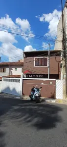 Casa com 2 Quartos à venda, 10m² no Parque São Vicente, Mauá