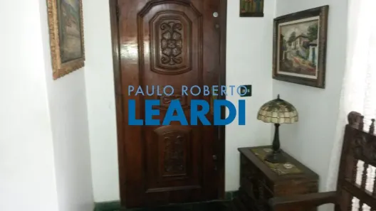 Sobrado com 3 Quartos à venda, 240m² no Vila Clementino, São Paulo
