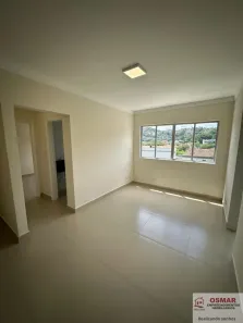 Apartamento com 1 Quarto à venda, 49m² no Vila Mathias, Santos
