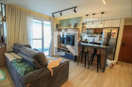 Cobertura com 2 Quartos à venda, 74m² no Brás, São Paulo